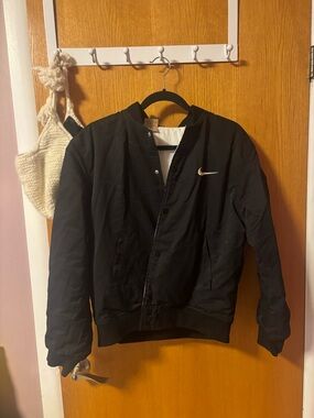 Nike Stussy Reversible Jacket